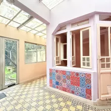 Vente Maison Bordeaux Nansouty