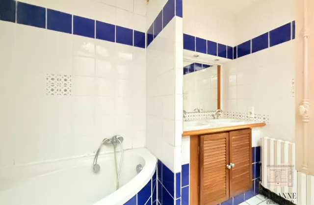 Vente Maison Bordeaux Nansouty