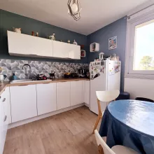 Vente Appartement Pessac