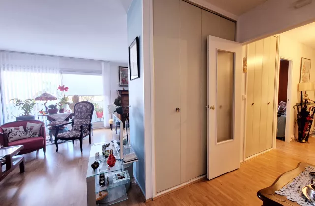 Vente Appartement Pessac