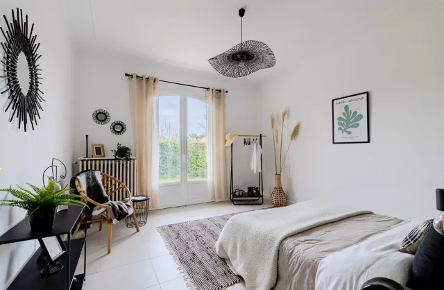 Vente Maison Pessac