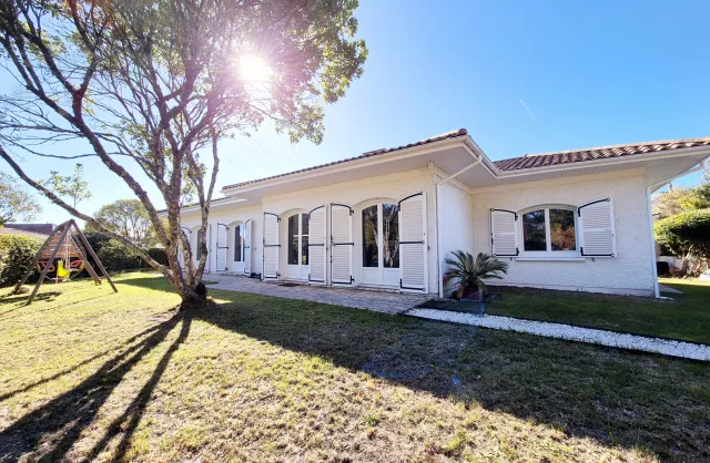Vente Maison Pessac