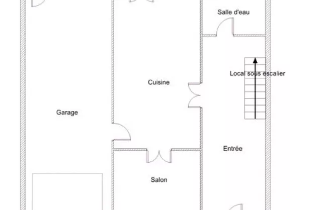 Vente Maison Mérignac