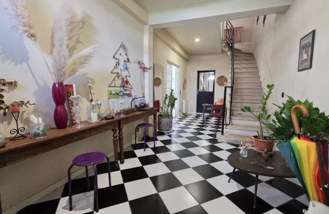 Vente Maison Mérignac