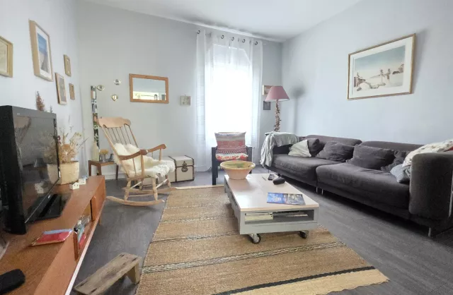 Vente Maison Mérignac