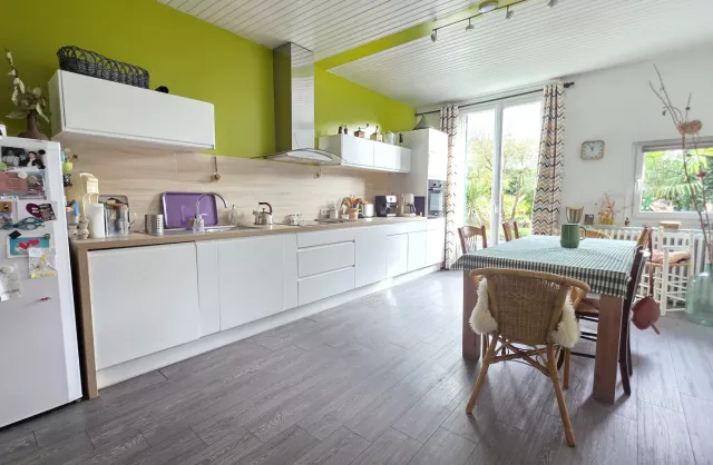 Vente Maison Mérignac