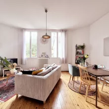 Vente Appartement Bordeaux Centre