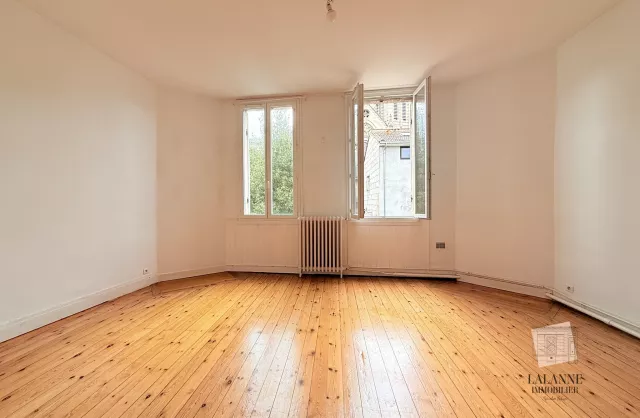 Vente Appartement Bordeaux Centre