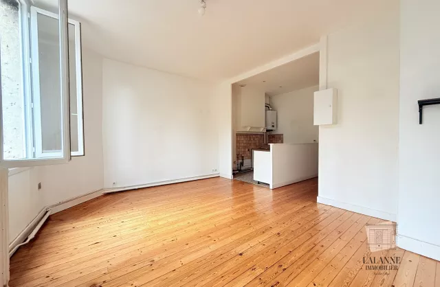 Vente Appartement Bordeaux Centre