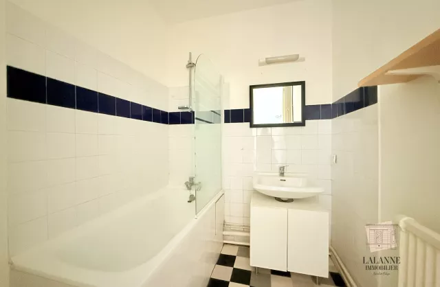 Vente Appartement Bordeaux Centre