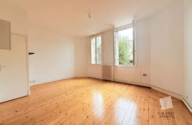 Vente Appartement Bordeaux Centre