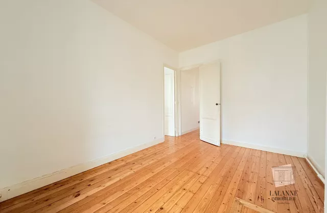 Vente Appartement Bordeaux Centre