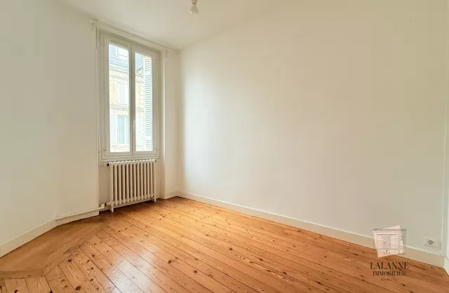 Vente Appartement Bordeaux Centre