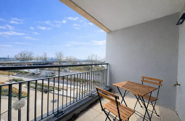 Vente Appartement Bordeaux Centre