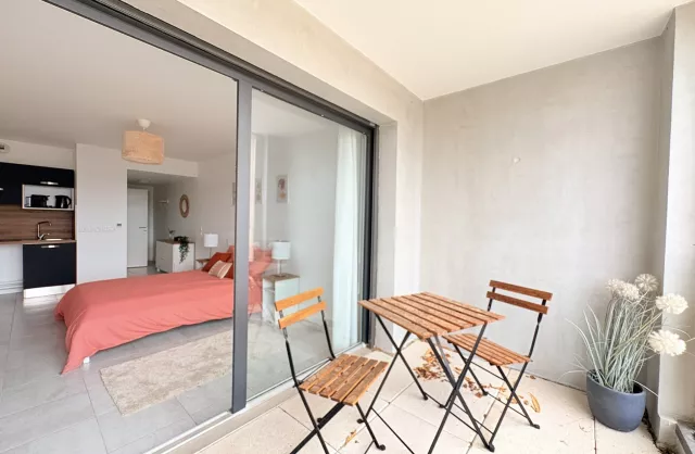 Vente Appartement Bordeaux Centre