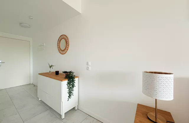 Vente Appartement Bordeaux Centre