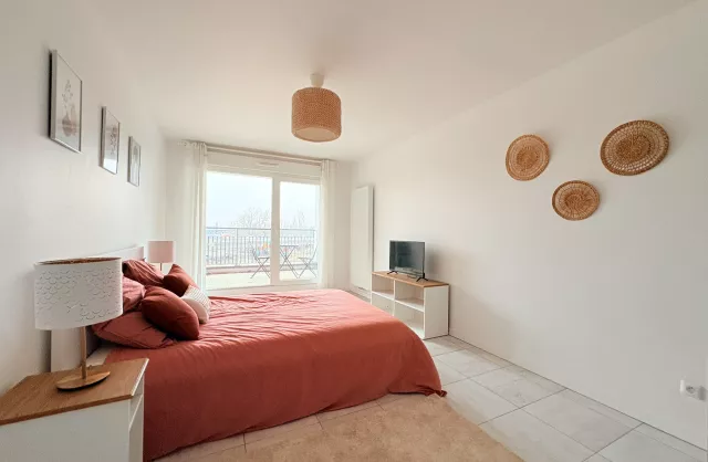 Vente Appartement Bordeaux Centre