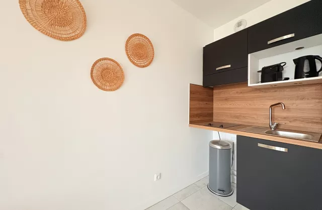 Vente Appartement Bordeaux Centre