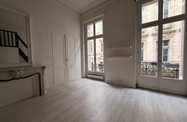 Location Appartement Bordeaux Saint-Michel / Victoire / Capucins