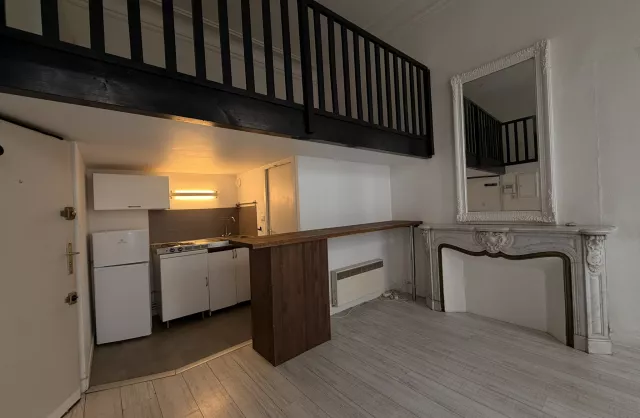 Location Appartement Bordeaux Saint-Michel / Victoire / Capucins