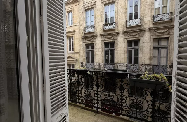 Location Appartement Bordeaux Saint-Michel / Victoire / Capucins