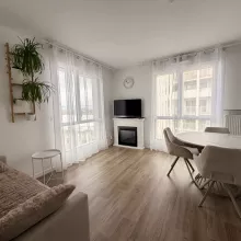 Location Appartement Bordeaux Centre