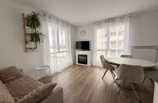 Location Appartement Bordeaux Centre