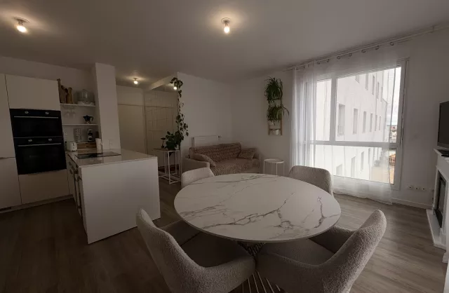 Location Appartement Bordeaux Centre