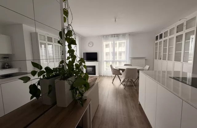 Location Appartement Bordeaux Centre