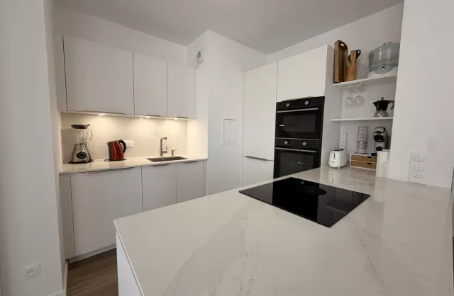 Location Appartement Bordeaux Centre