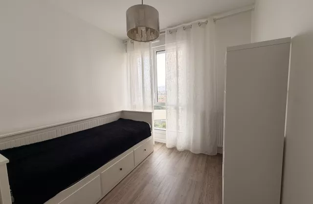 Location Appartement Bordeaux Centre