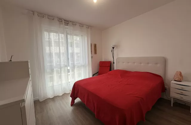 Location Appartement Bordeaux Centre
