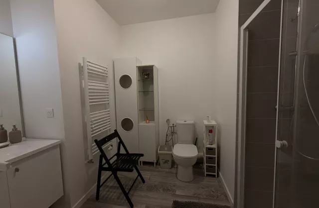 Location Appartement Bordeaux Centre