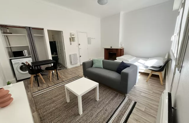 Location Appartement Bordeaux Saint-Michel / Victoire / Capucins