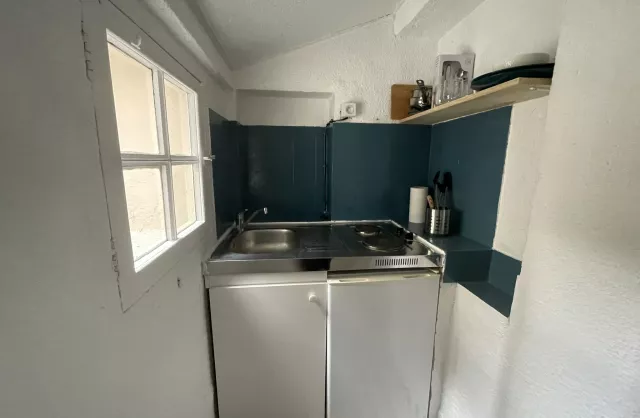 Location Appartement Bordeaux Saint-Michel / Victoire / Capucins