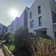 Vente Appartement Bordeaux Ravezies / Bacalan