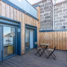 Location Appartement Bordeaux