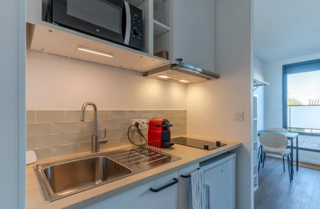 Location Appartement Bordeaux