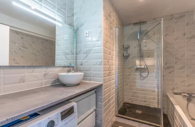 Location Appartement Bordeaux