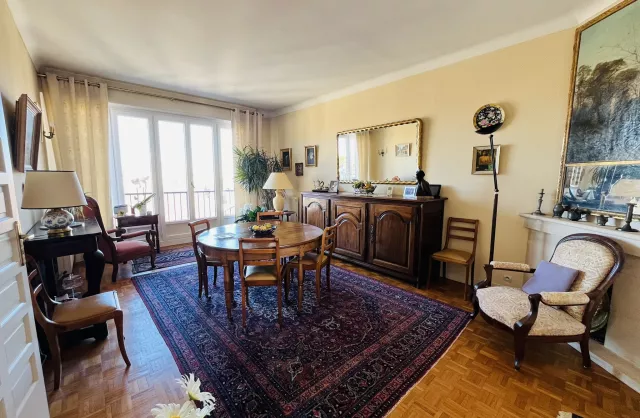 Vente Appartement Bordeaux Saint-Augustin