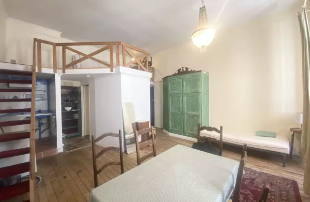 Vente Appartement Bordeaux Centre
