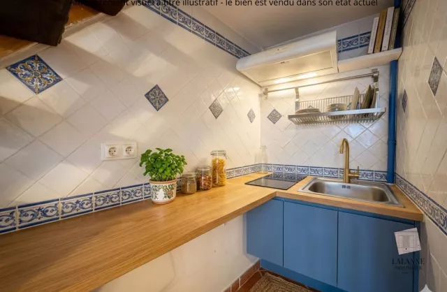 Vente Appartement Bordeaux Centre