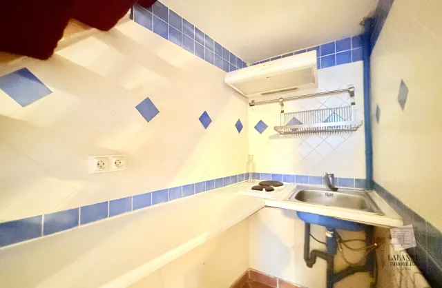 Vente Appartement Bordeaux Centre