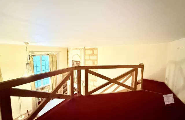 Vente Appartement Bordeaux Centre