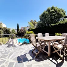 Vente Maison Bordeaux Caudéran