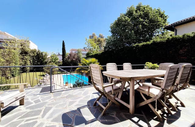 Vente Maison Bordeaux Caudéran