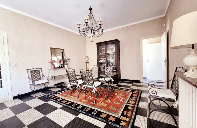 Vente Maison Bordeaux Caudéran