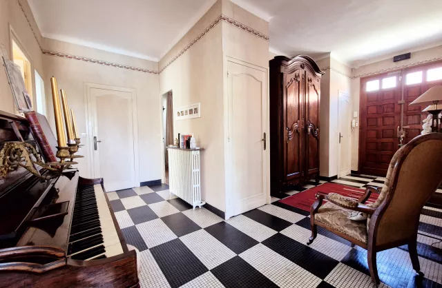 Vente Maison Bordeaux Caudéran