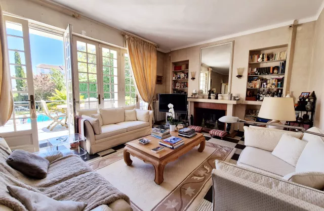 Vente Maison Bordeaux Caudéran