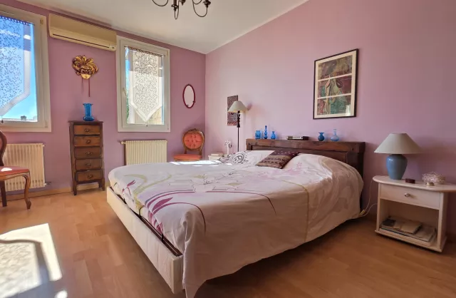 Vente Maison Bordeaux Saint-Augustin